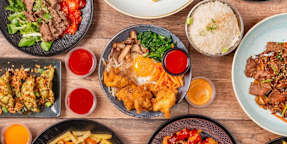 Shoyu Restaurant
