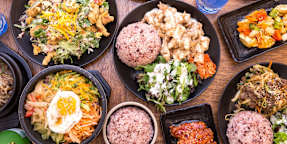 Soju Korean