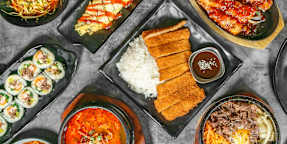 Annyeong Korean Restaurant