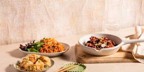 Hansik (Korean Street Food) - Boston Road