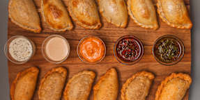 Empanada Revolution
