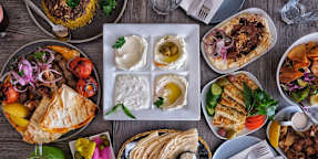 Roosters Piri Grill