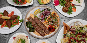 Mezzeria