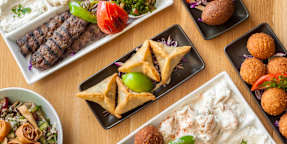 Falafel Nahfawi