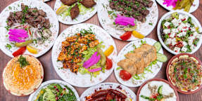 Al Masar Lebanese Restaurant