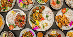 Faraya Restaurant