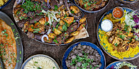 Charcoal House - Luton