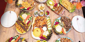 Tasty and More