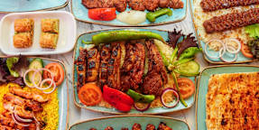 Med-Grill