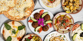 Al Baladi