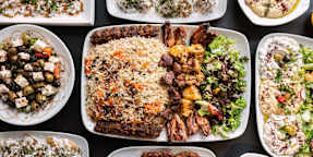 Balkh Restaurant