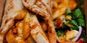 Edwins Street Food