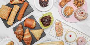 Tilgate Bakery