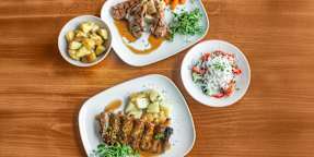 Sven's Grill & More