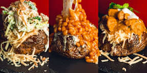 Spuddies - Bournemouth