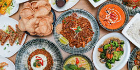 Thai Ai Al