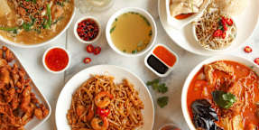 Kafe Malaya