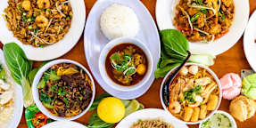 Chilli Padi
