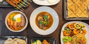 Restaurant Nur Malaysia