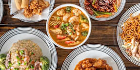 Taste of Borneo - Westminster