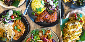 Lemongrass Kitchen