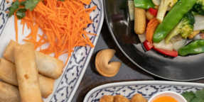Malaysian Kitchen