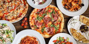 Alexs Restaurant & Pizzeria