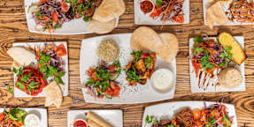 The Mediterranean Kitchen