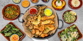 La-Mia's