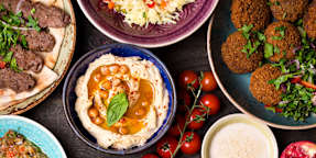 Shah's Halal Food - Luton Dunstable
