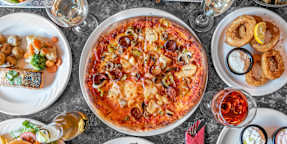 Neza Restaurant & Bar