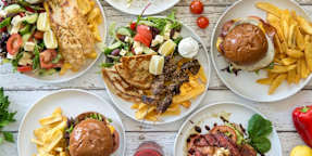 Ayat Kitchen Lounge