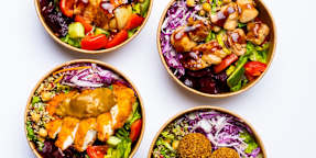 Skewers