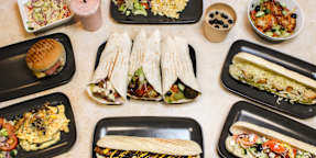 Utopia Coffee & Juice Bar