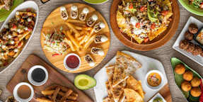 Shahs Halal Food - Wealdstone