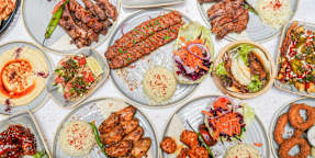 MyShish - Walthamstaw