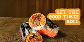 Rebel Rito - Eleanor Street London