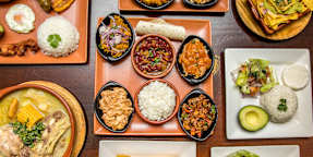 Tropicana Coffee Kitchen Bar
