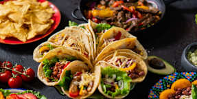 Panchitos