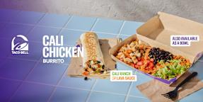 Taco Bell - Torquay