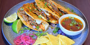 Sabrosa Tacos