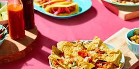 Proper Tacos