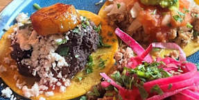 Chucho's The Real Mexican Food