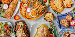 El Desperado Mexican Grill & Cantina