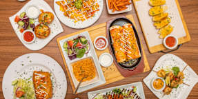 Los Amigo's Steakhouse