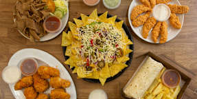 Mexita Express