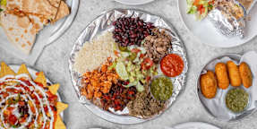 Taco Mex -  Abbeydale Road