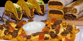 Taco Monster