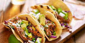 Taco Station