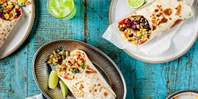 Zócalo - Fresh Happy Mex